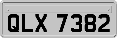 QLX7382