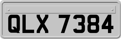 QLX7384