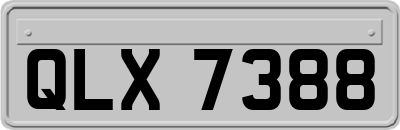 QLX7388