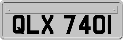 QLX7401