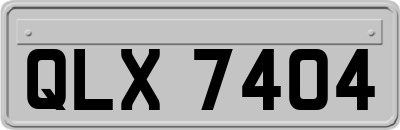 QLX7404