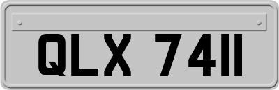 QLX7411