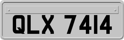 QLX7414