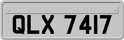 QLX7417