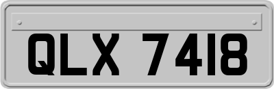 QLX7418