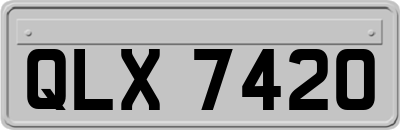 QLX7420