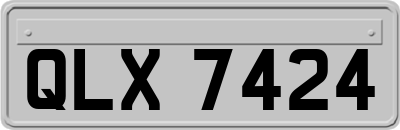 QLX7424