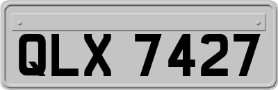 QLX7427