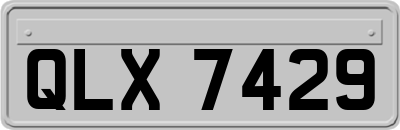 QLX7429