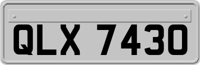 QLX7430