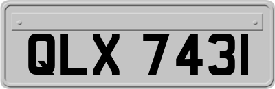 QLX7431