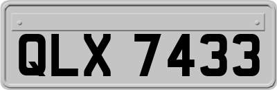 QLX7433