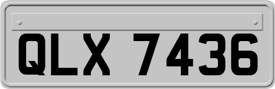 QLX7436