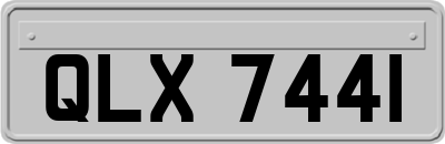 QLX7441