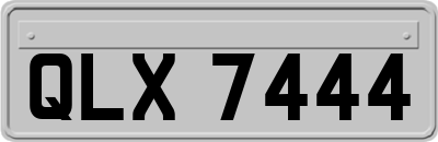 QLX7444