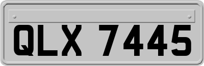 QLX7445