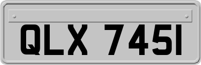 QLX7451