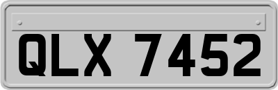 QLX7452