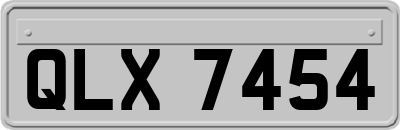 QLX7454