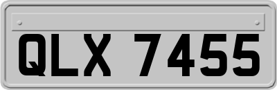 QLX7455