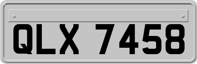 QLX7458