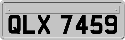 QLX7459