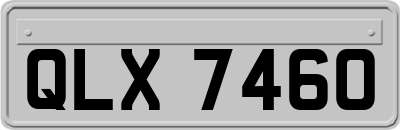 QLX7460