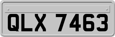 QLX7463