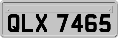 QLX7465