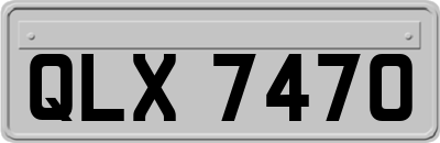 QLX7470