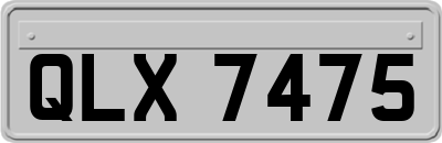 QLX7475