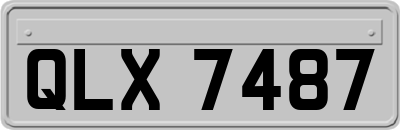 QLX7487