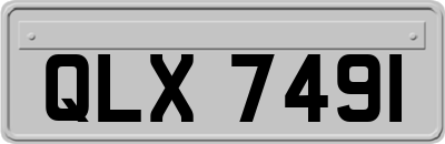 QLX7491