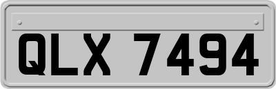 QLX7494