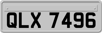 QLX7496