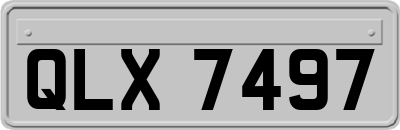 QLX7497