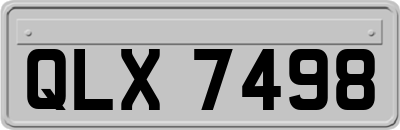 QLX7498