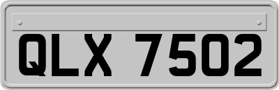 QLX7502