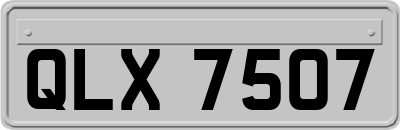 QLX7507