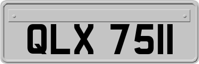 QLX7511