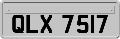 QLX7517