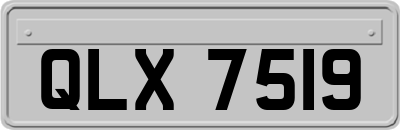 QLX7519