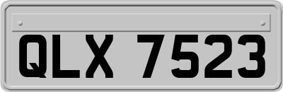 QLX7523