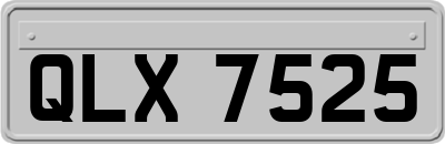 QLX7525