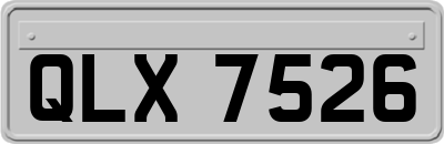 QLX7526