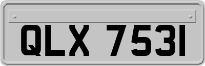 QLX7531