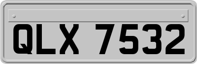 QLX7532