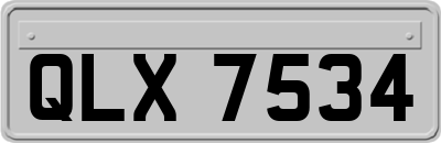 QLX7534