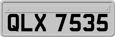 QLX7535