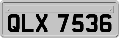 QLX7536